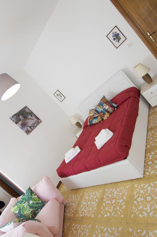 Liberty Guest House Alghero Exterior photo