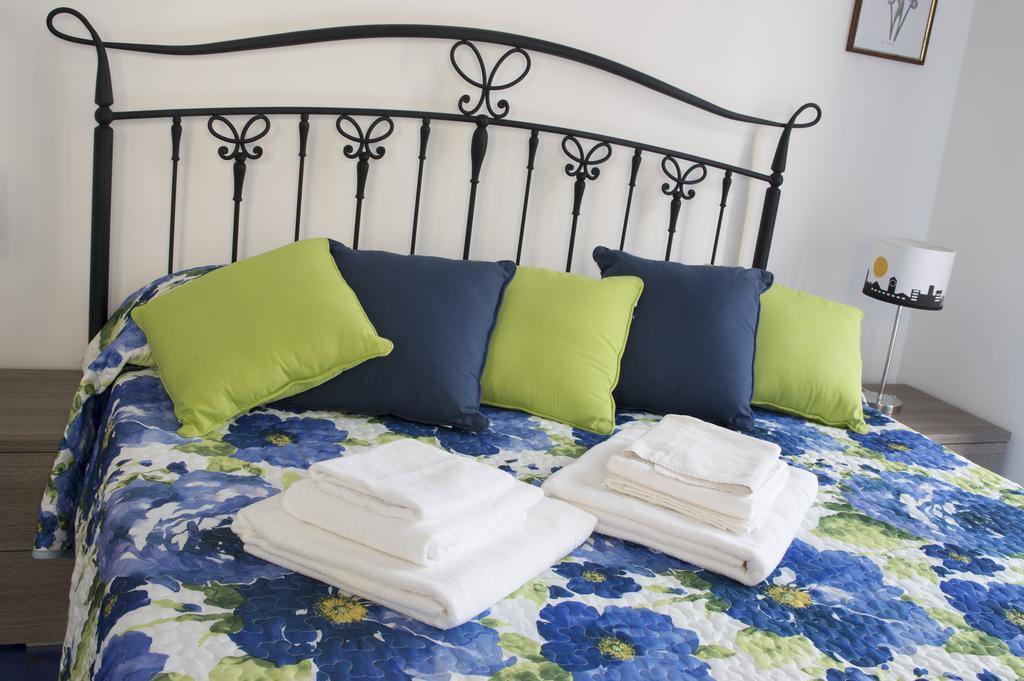Liberty Guest House Alghero Exterior photo