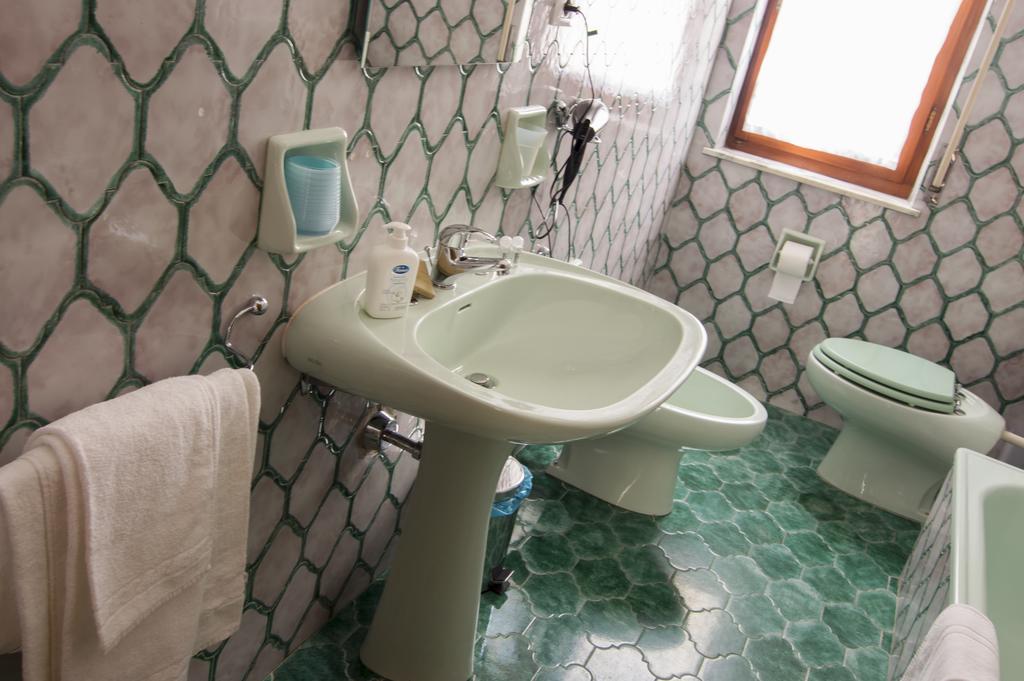 Liberty Guest House Alghero Exterior photo