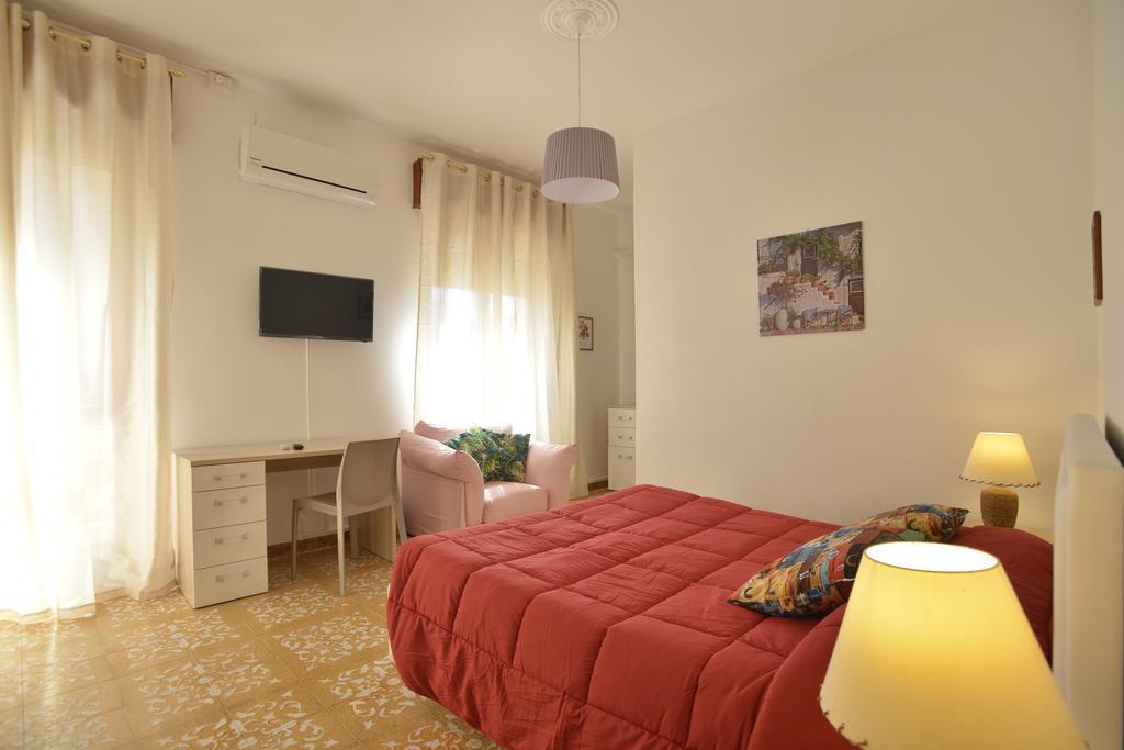 Liberty Guest House Alghero Exterior photo