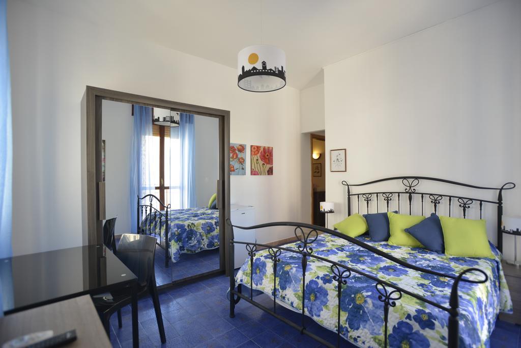 Liberty Guest House Alghero Exterior photo